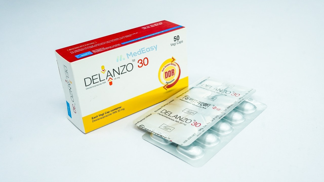 Delanzo