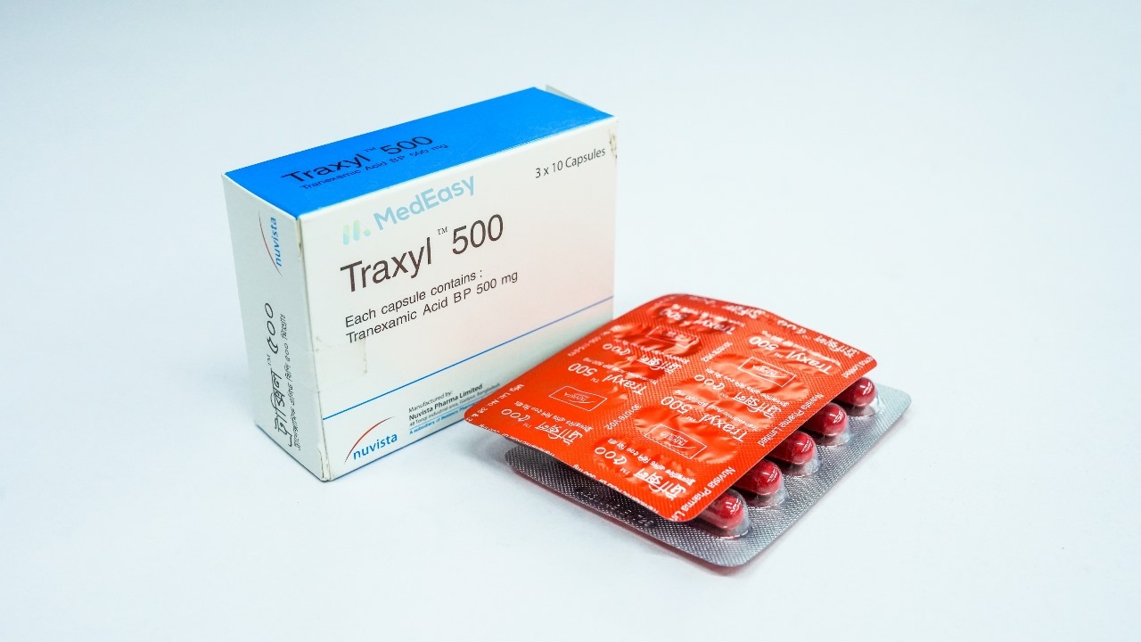 Traxyl