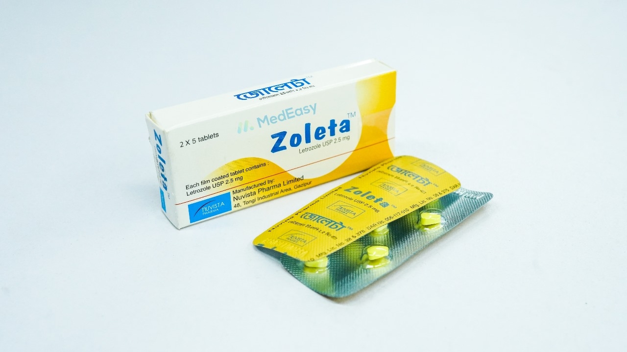 Zoleta