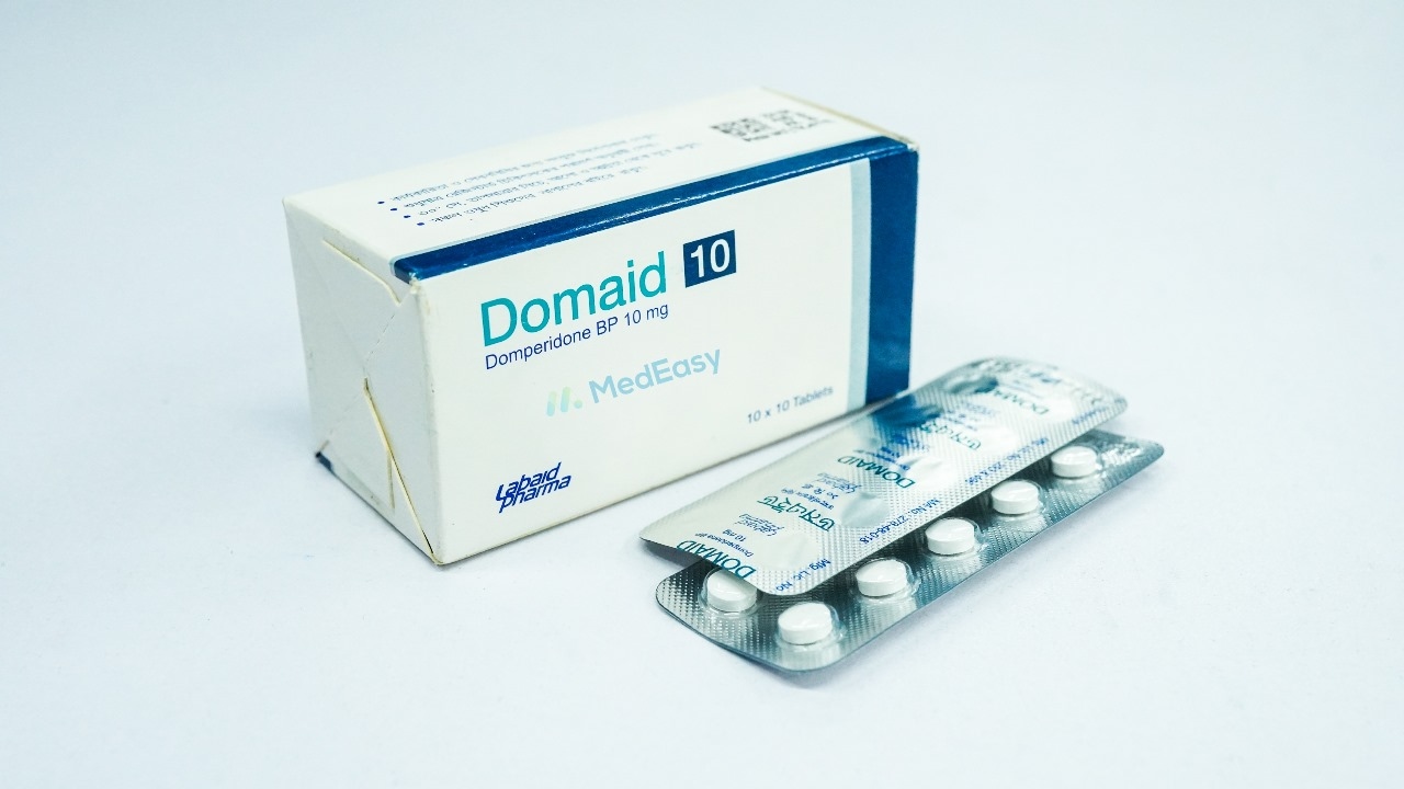 Domaid