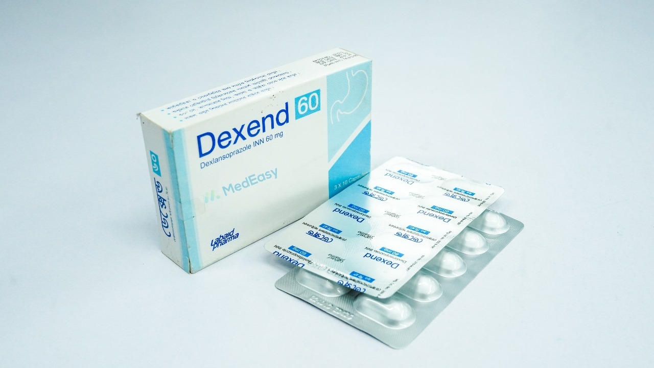 Dexend