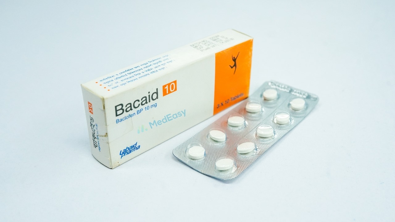 Bacaid