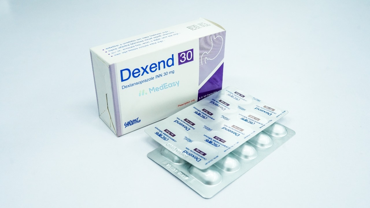 Dexend