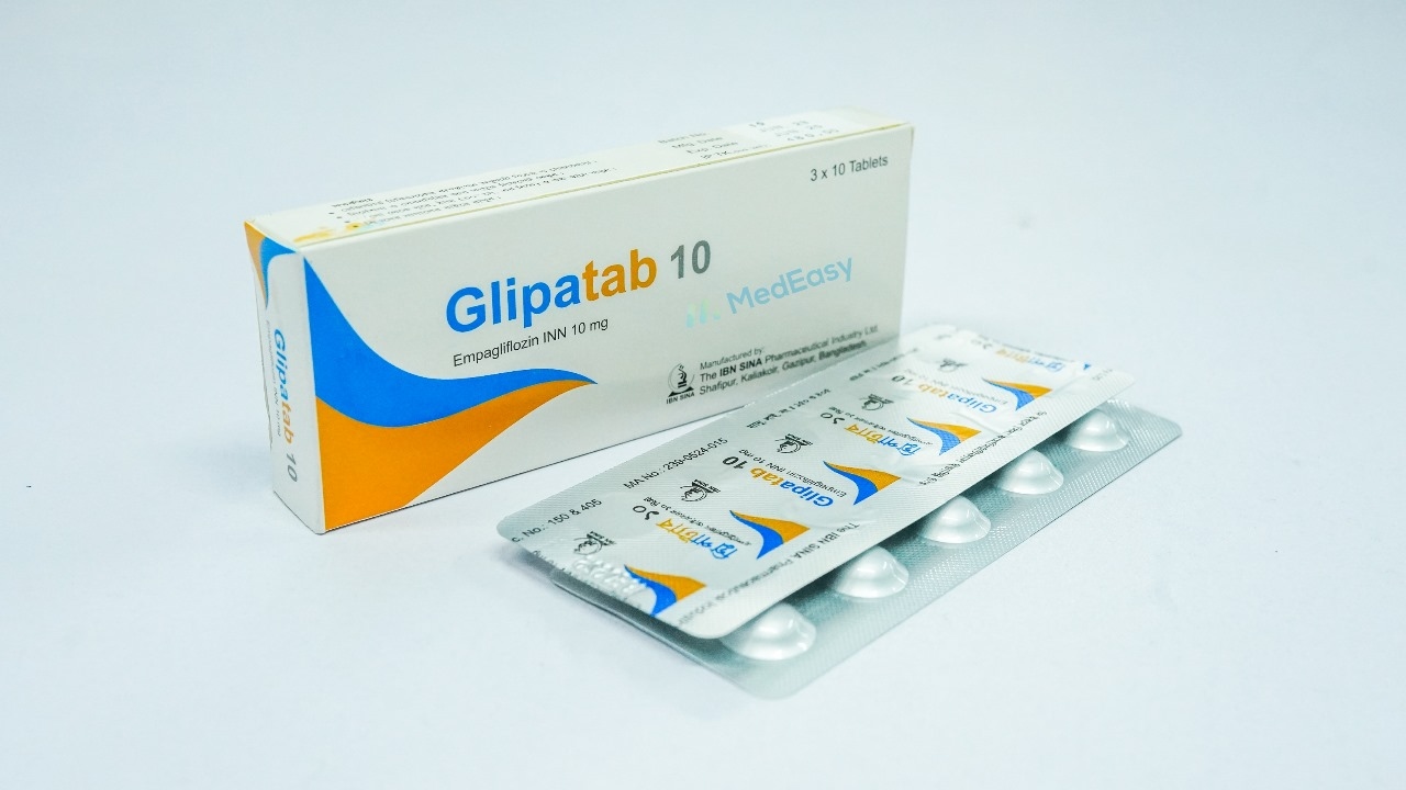 Glipatab