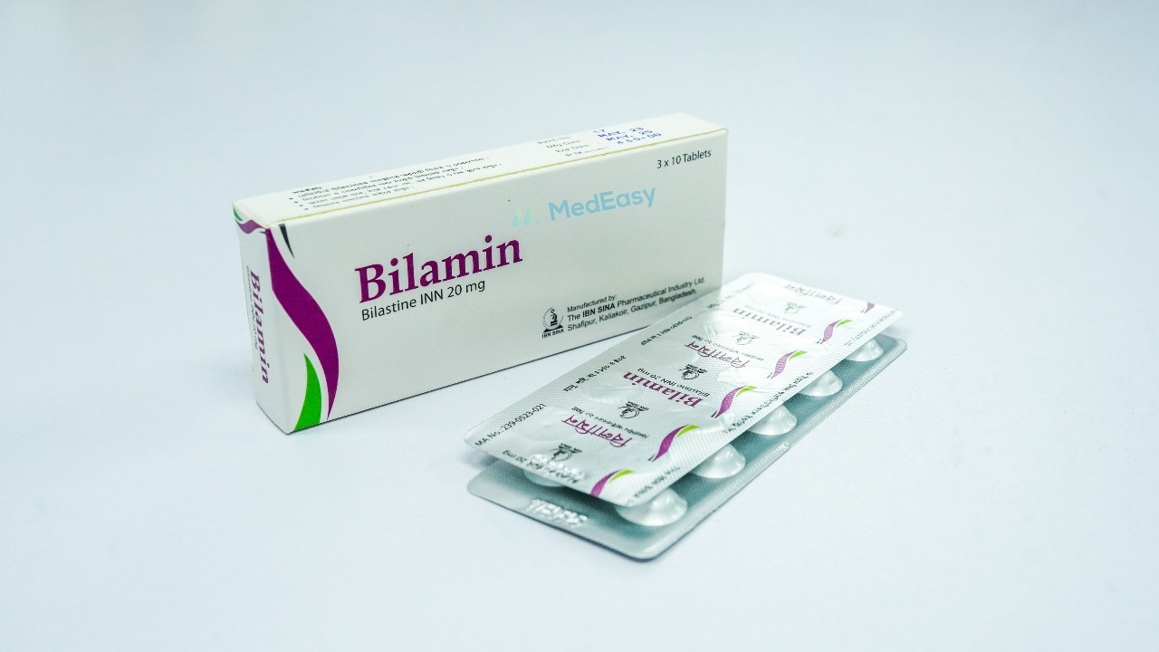 Bilamin