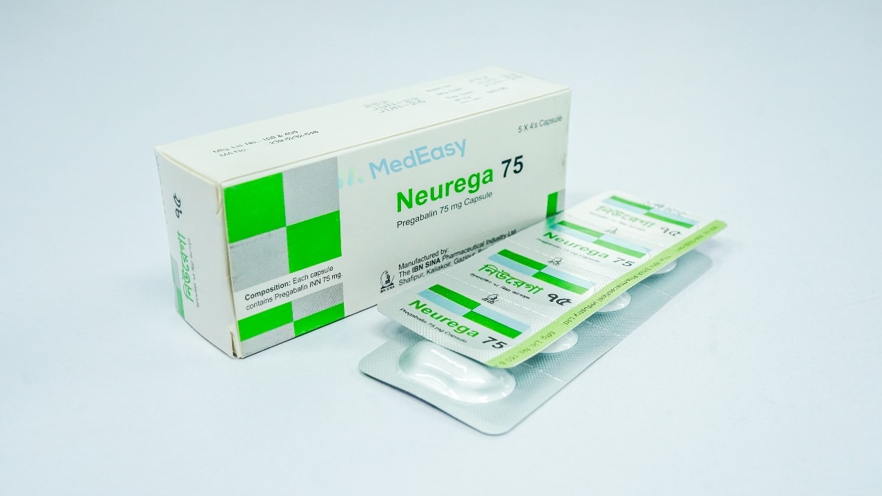Neurega