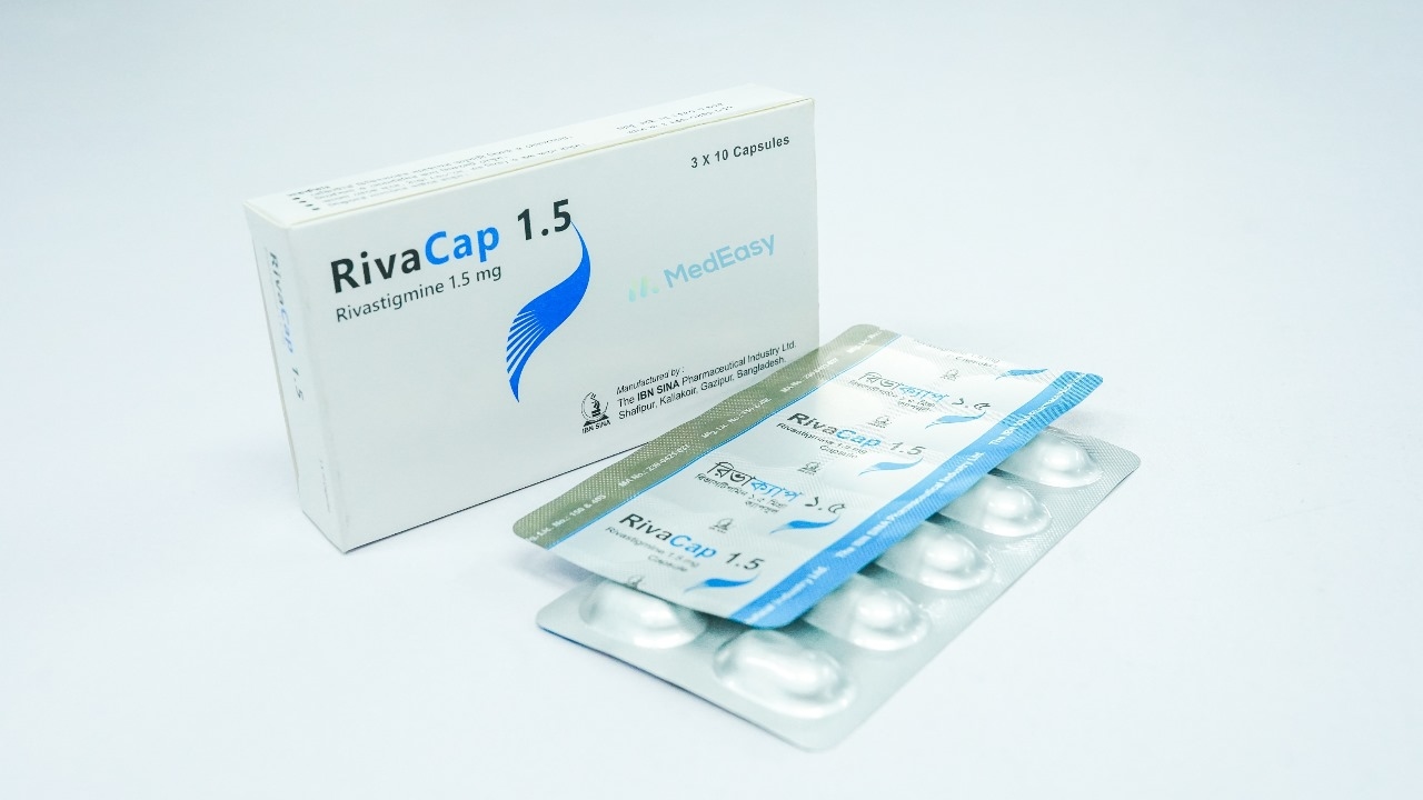 RivaCap