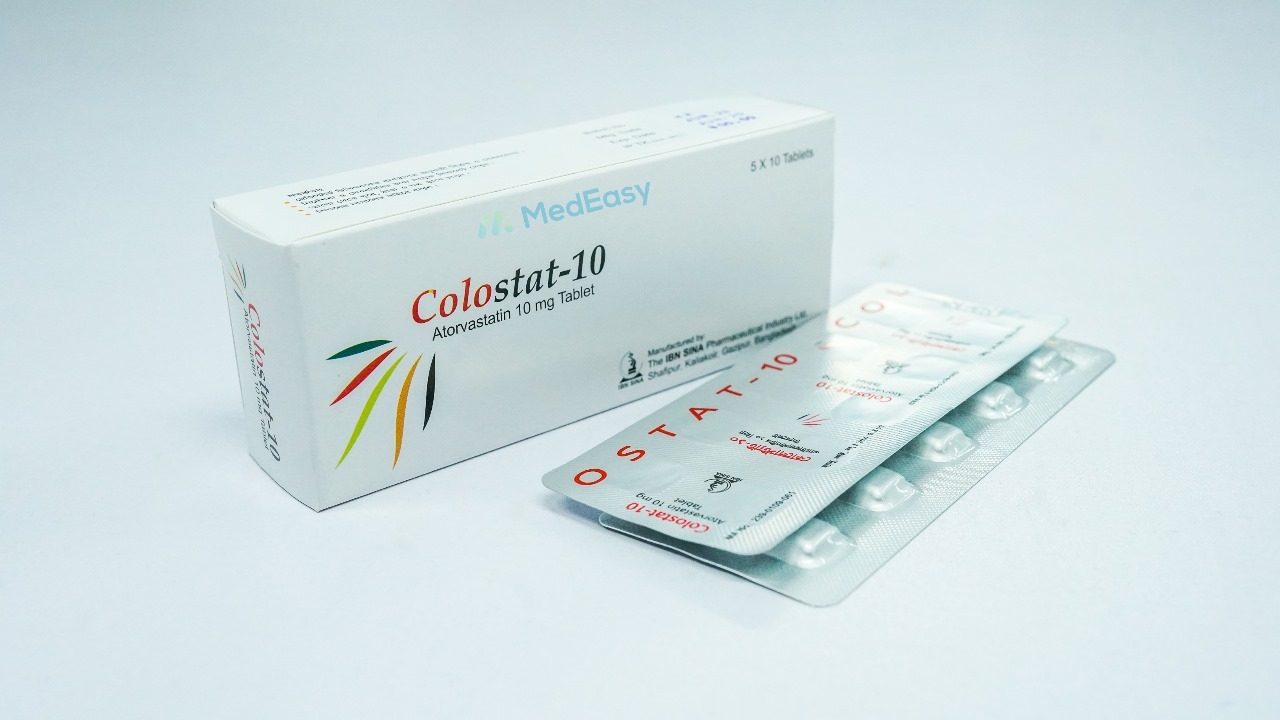 Colostat