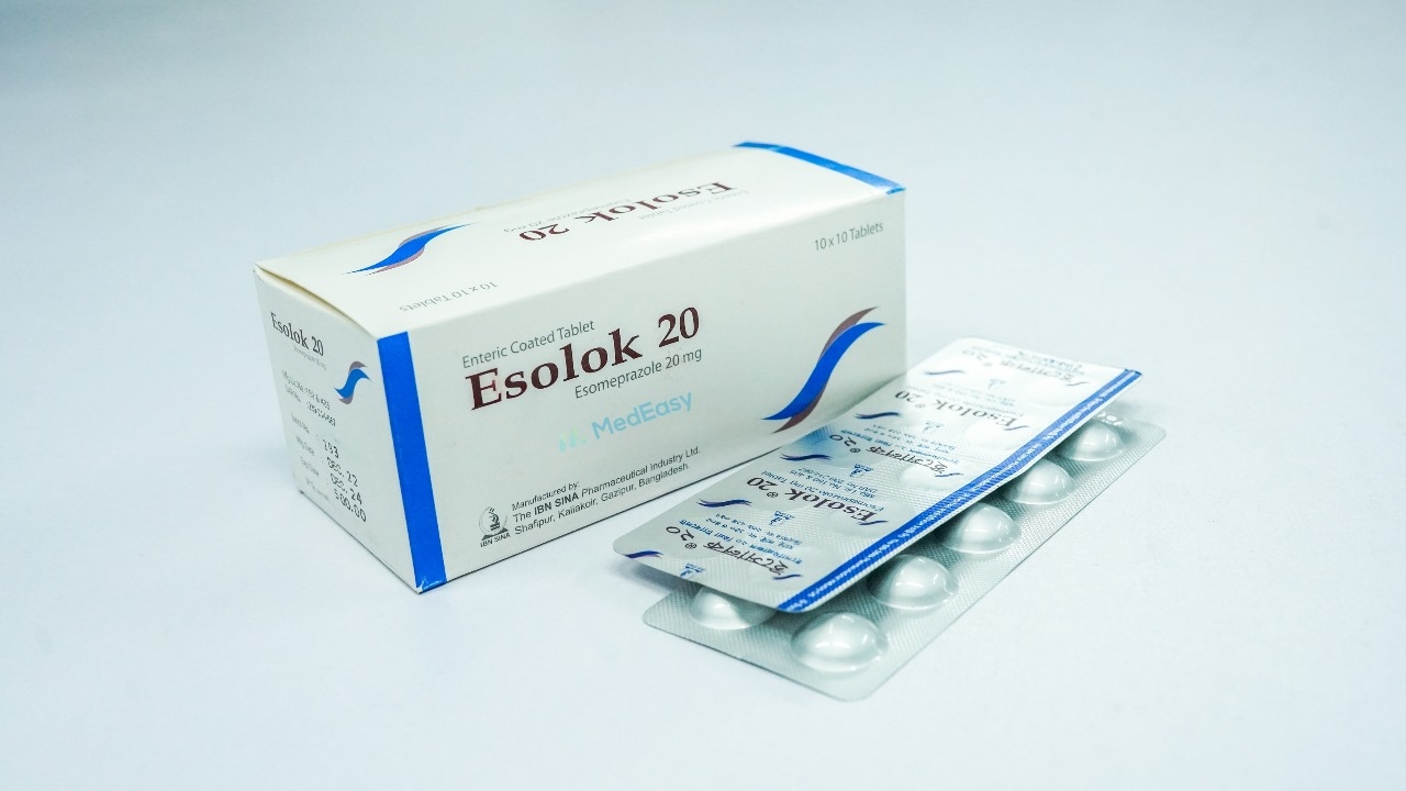Esolok