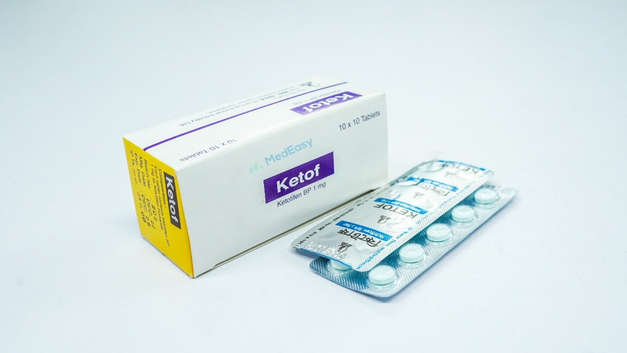 Ketof