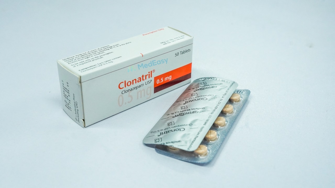 Clonatril