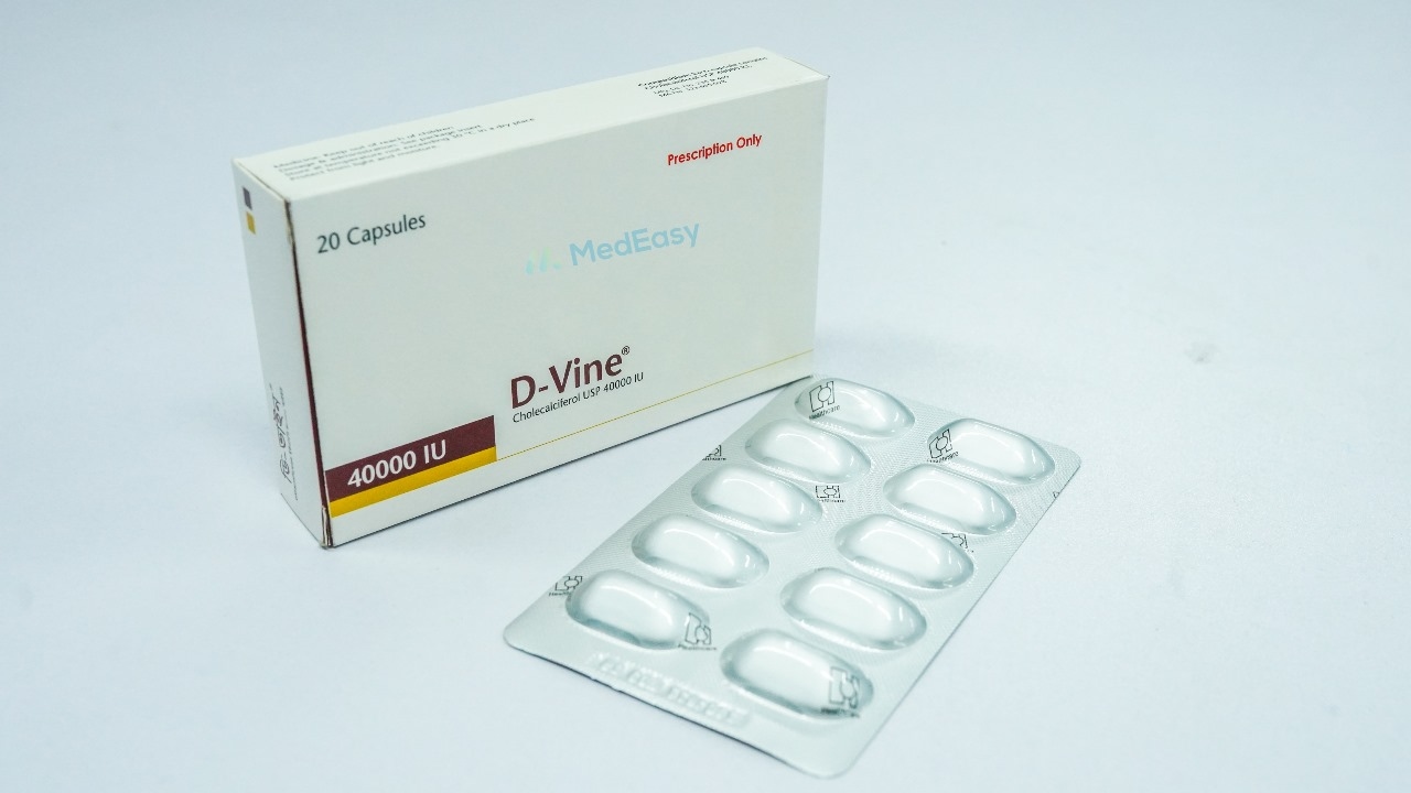 D-Vine