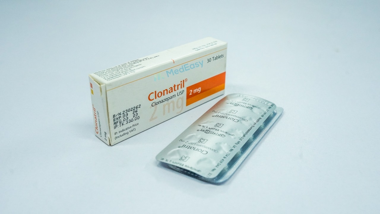 Clonatril