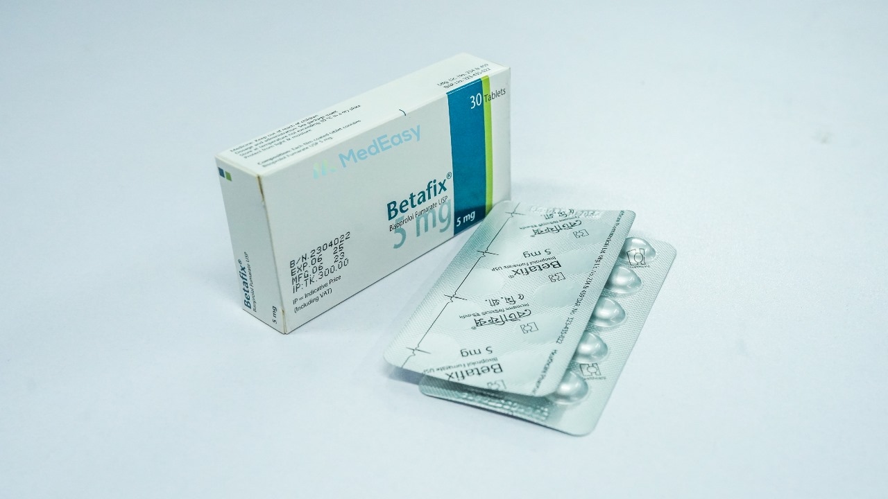 Betafix