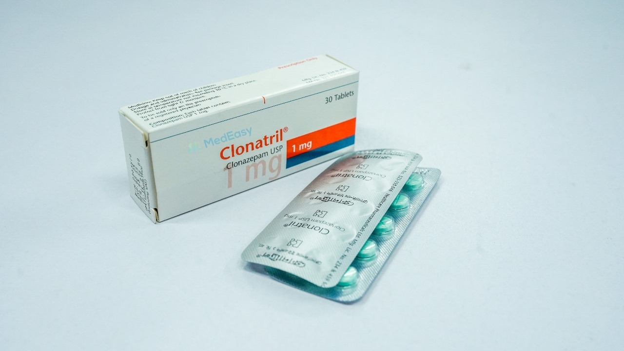 Clonatril
