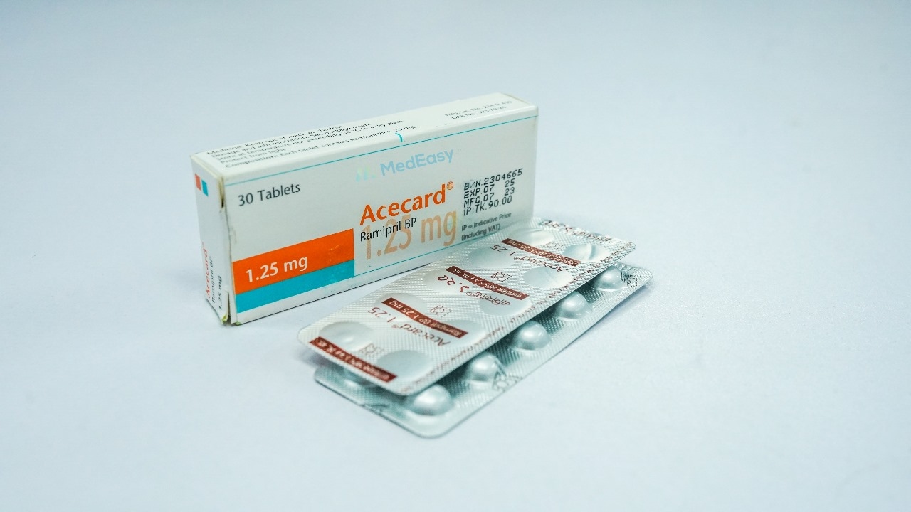 Acecard