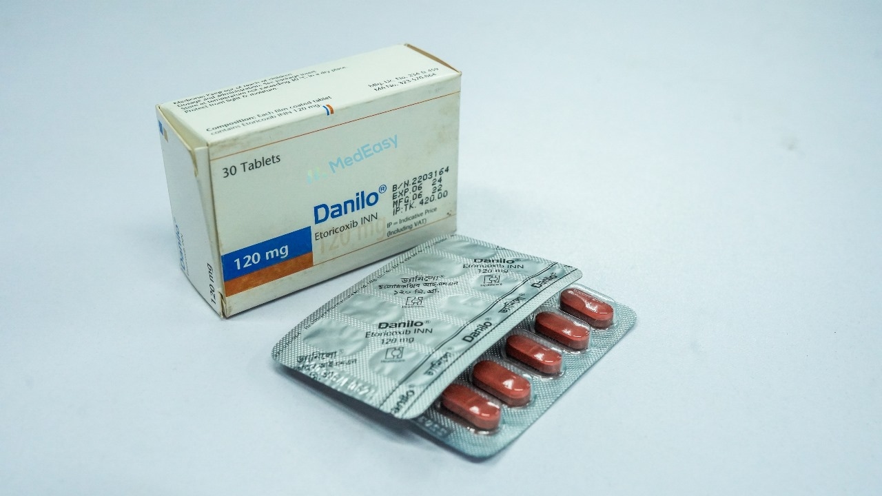 Danilo