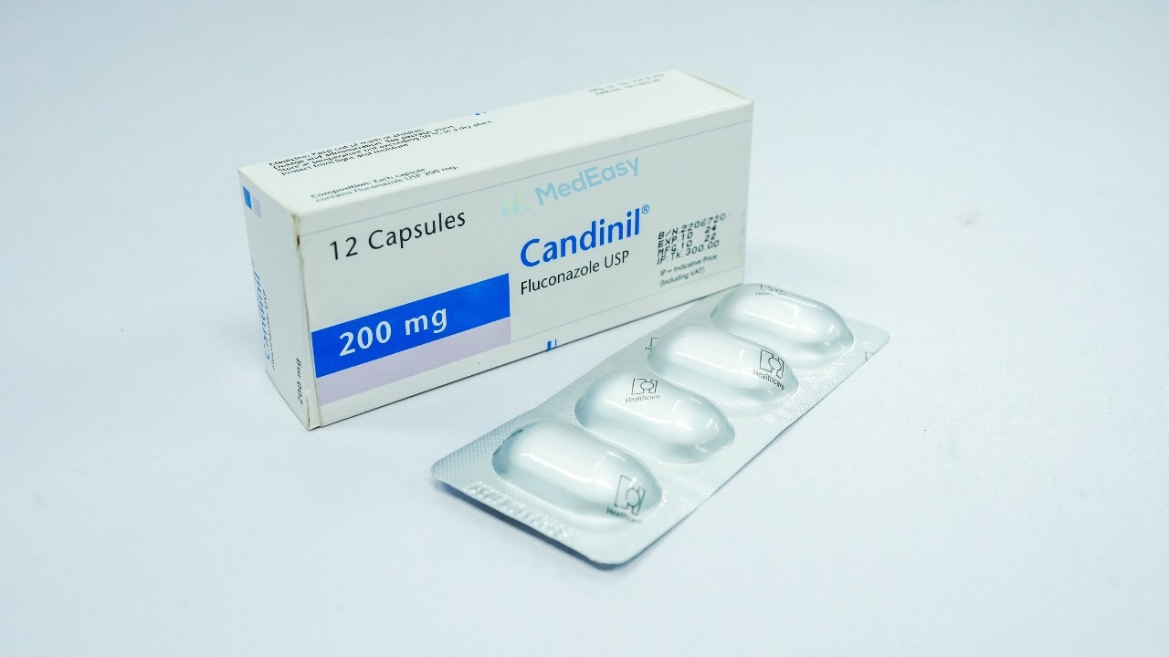 Candinil