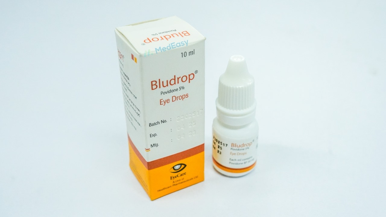 Bludrop