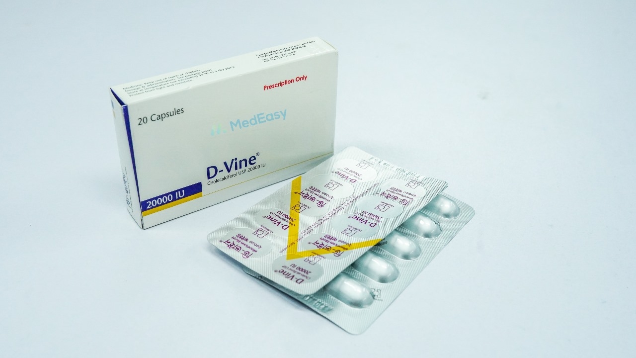 D-Vine