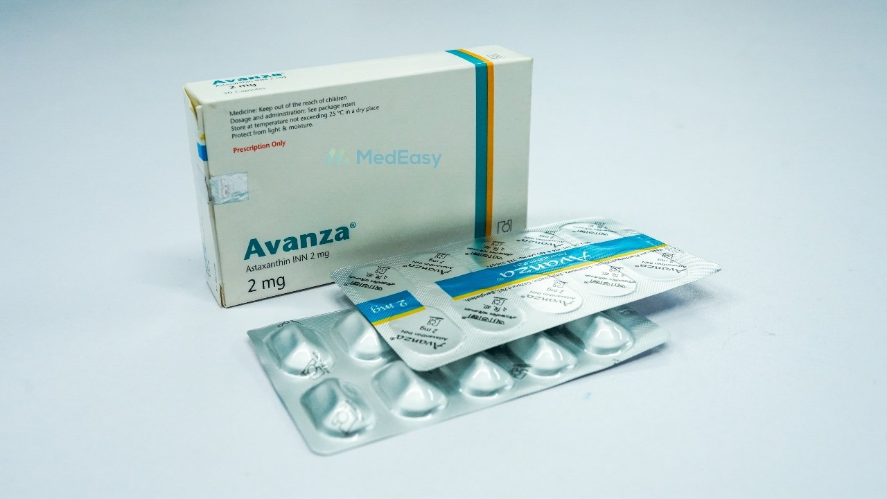 Avanza