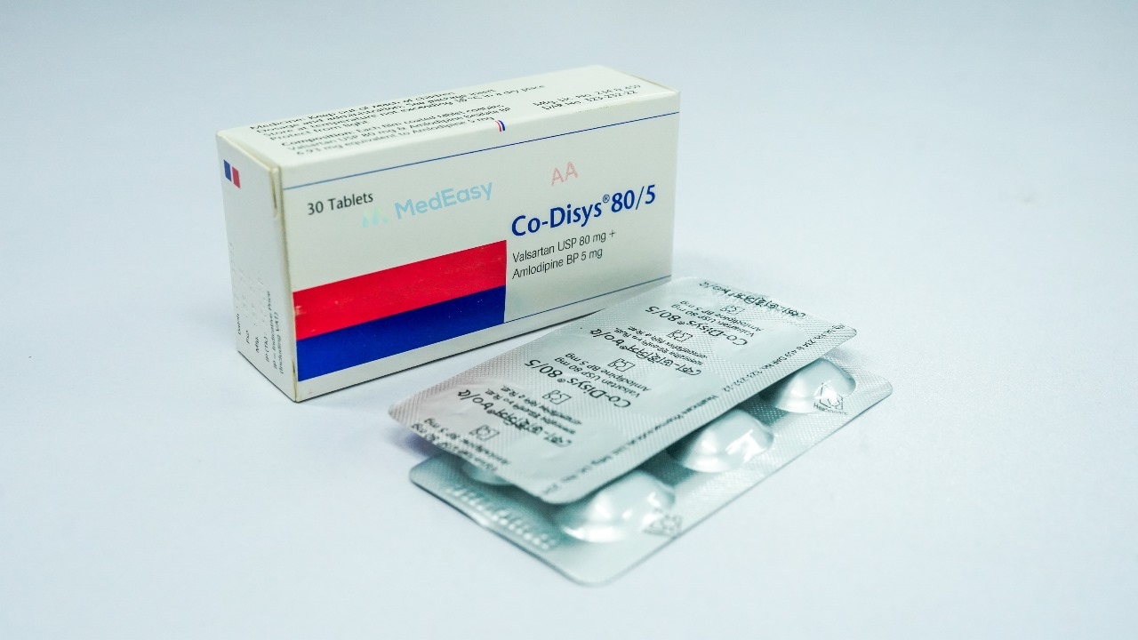 Co-Disys