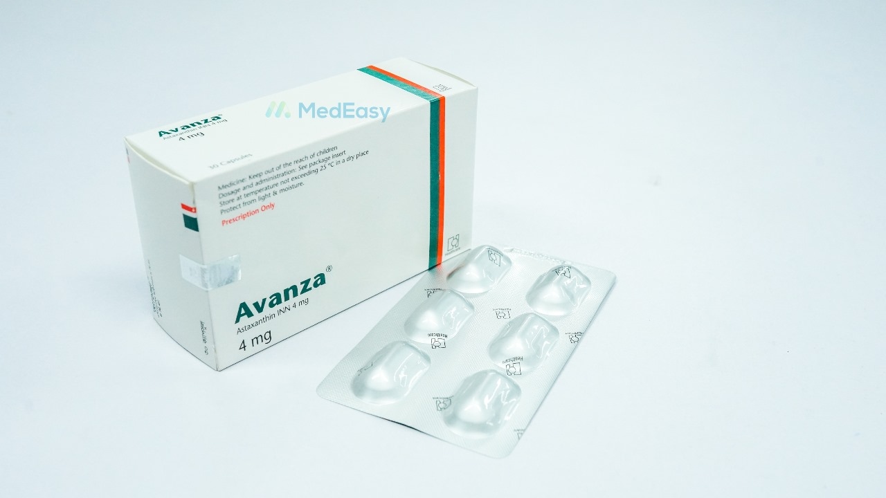 Avanza