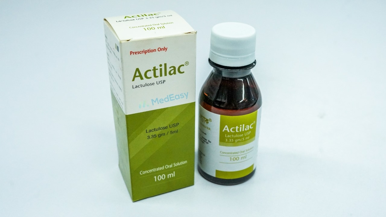 Actilac