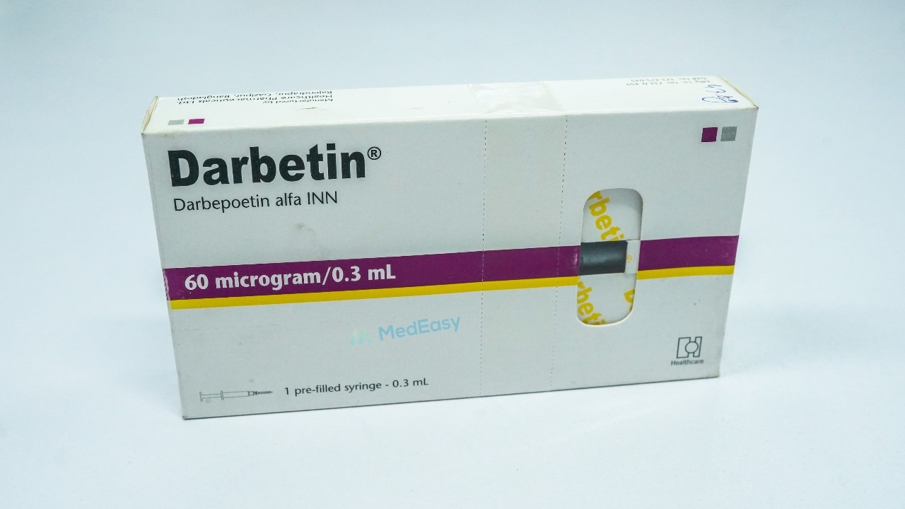 Darbetin