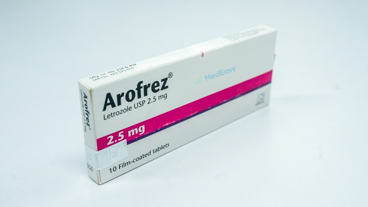 Arofrez