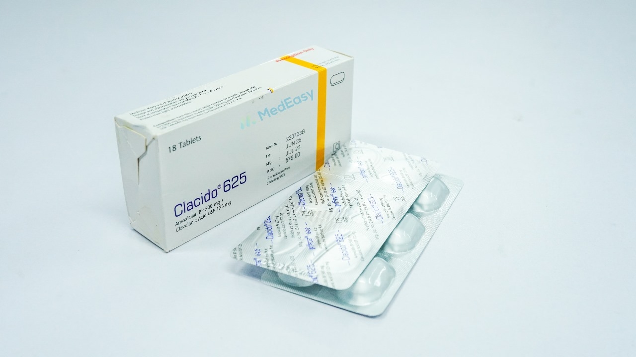 Clacido