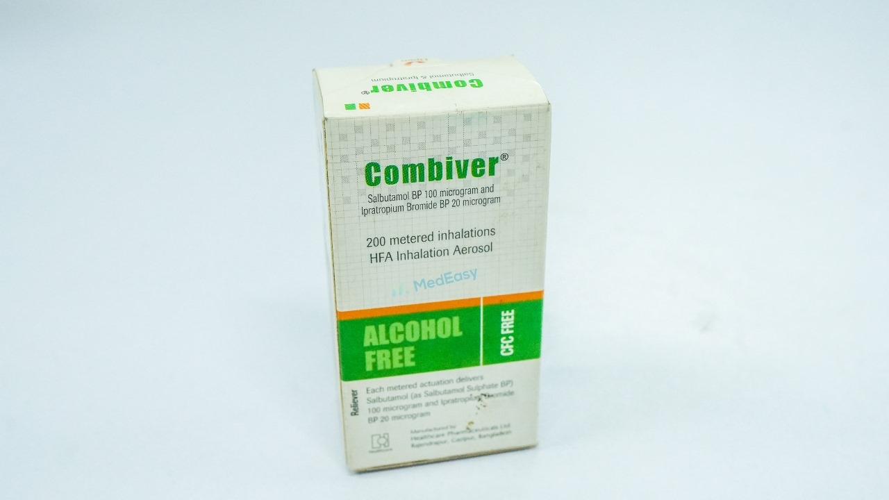 Combiver