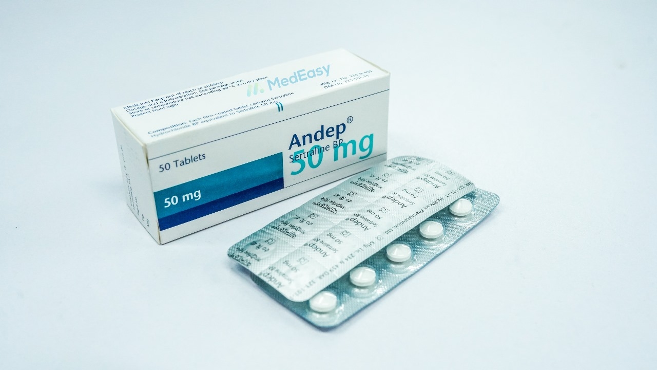 Andep