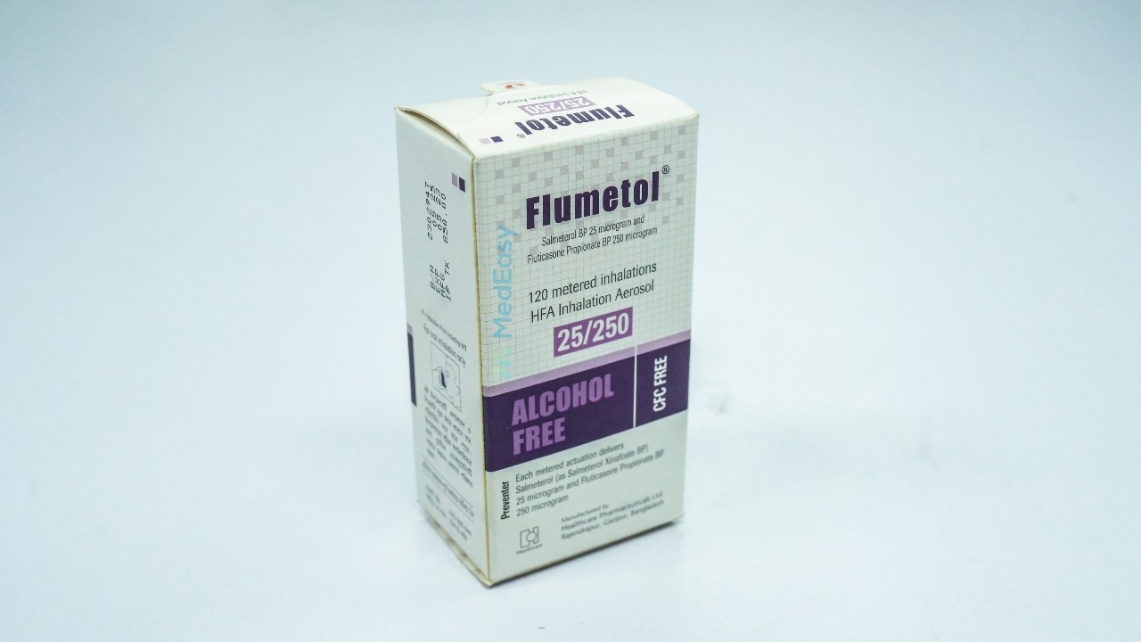 Flumetol