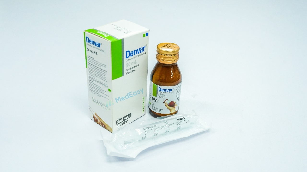 Denvar