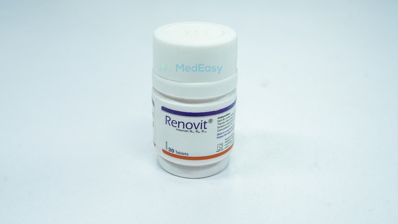 Renovit
