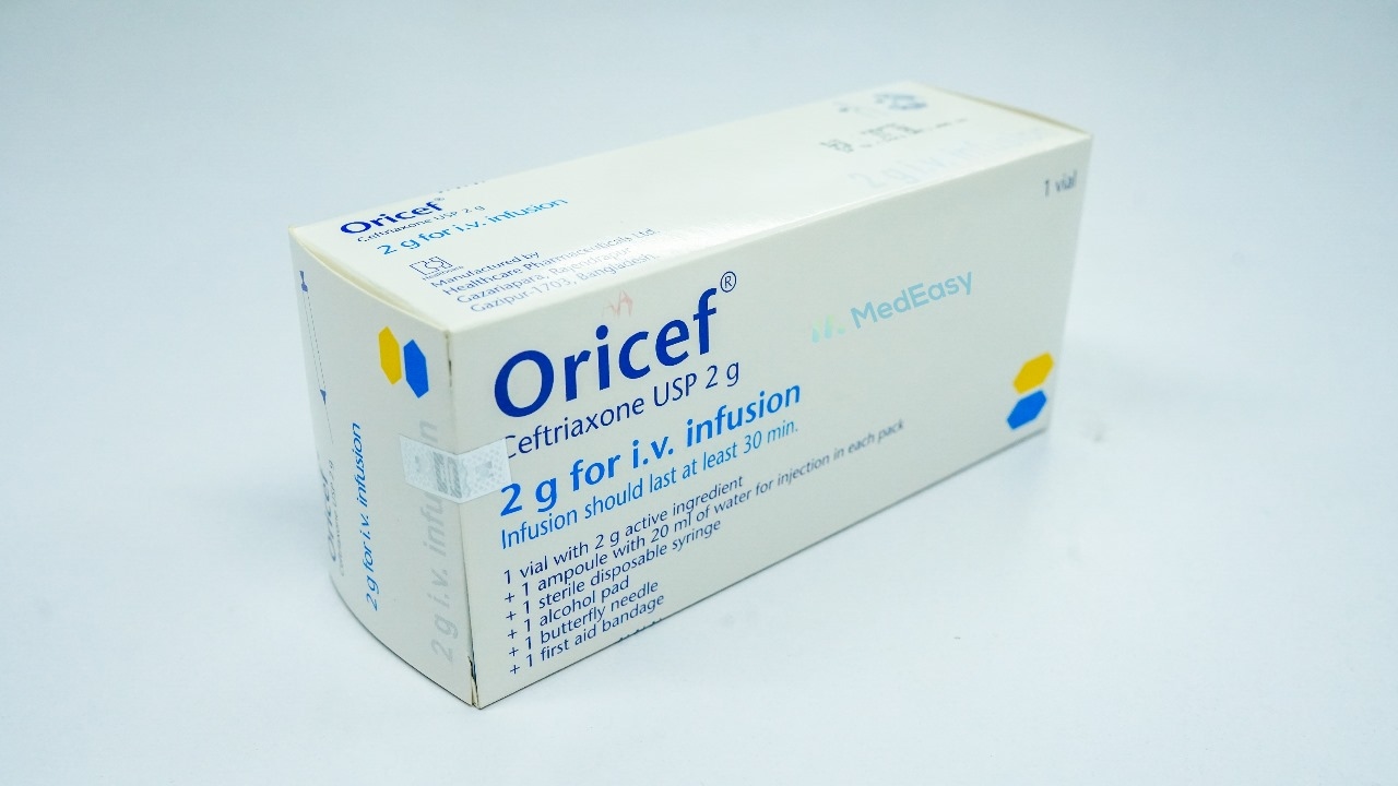 Oricef