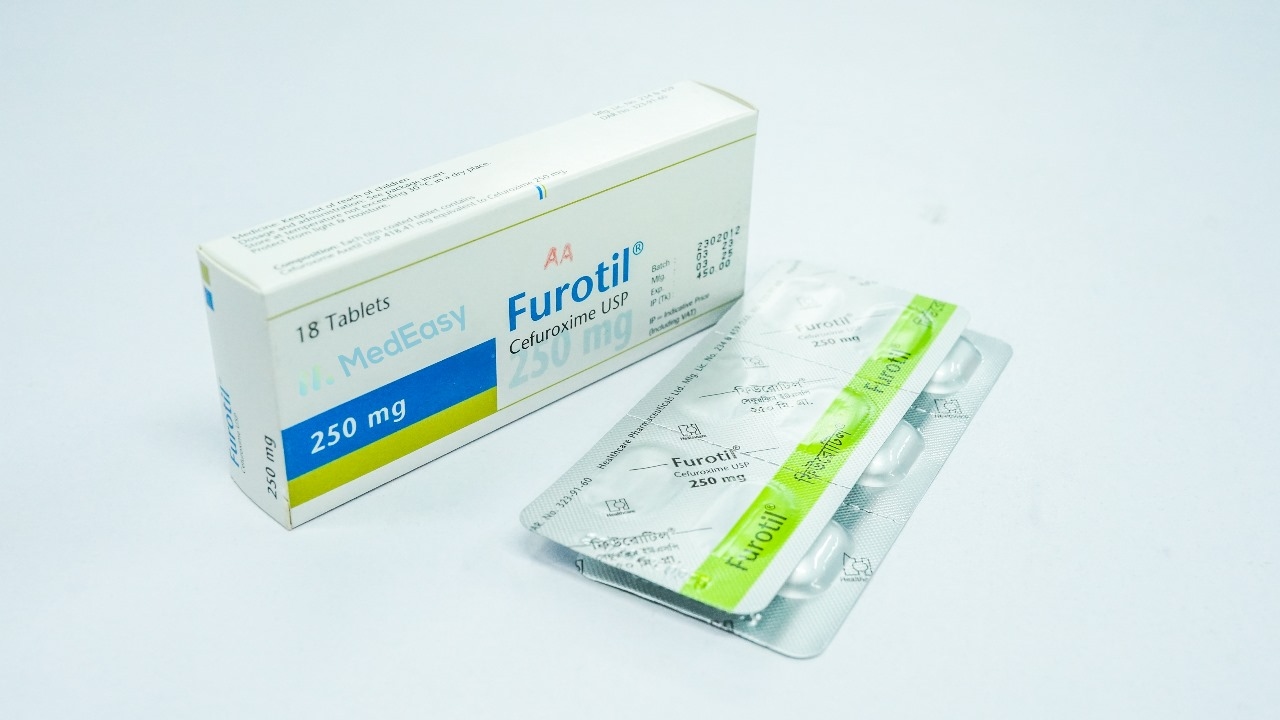 Furotil
