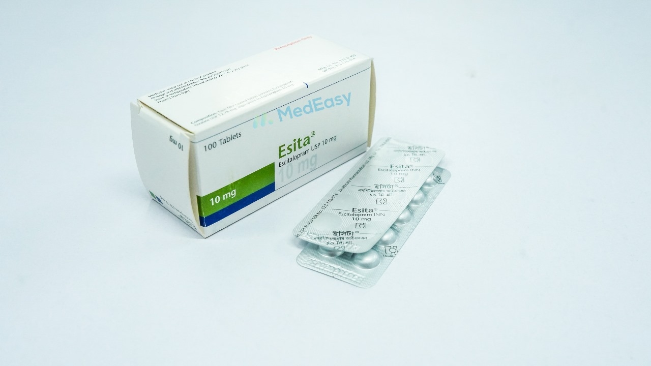 Esita