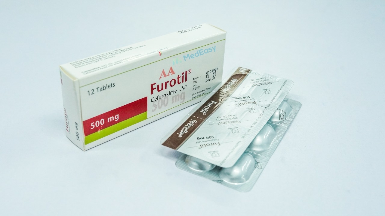 Furotil