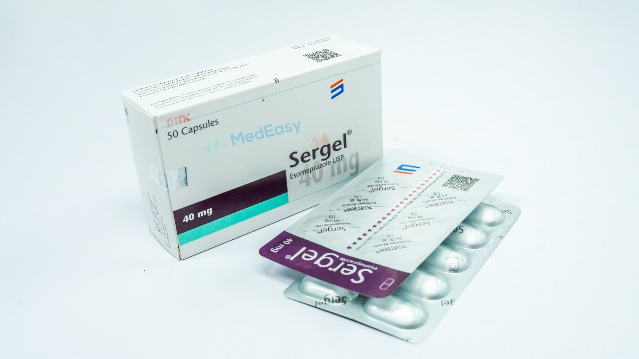Sergel
