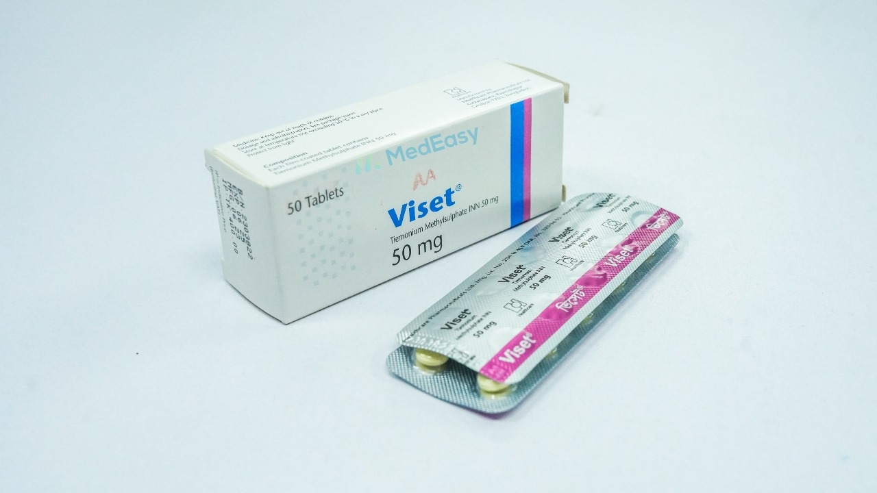 Viset
