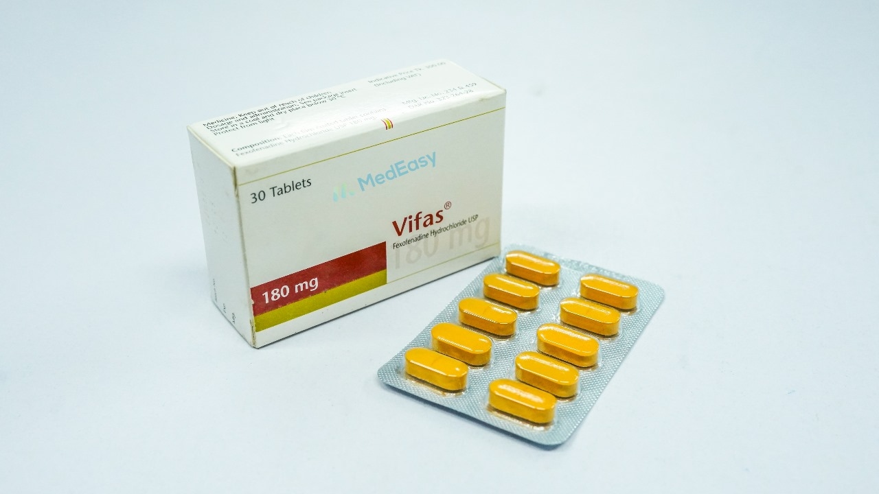Vifas