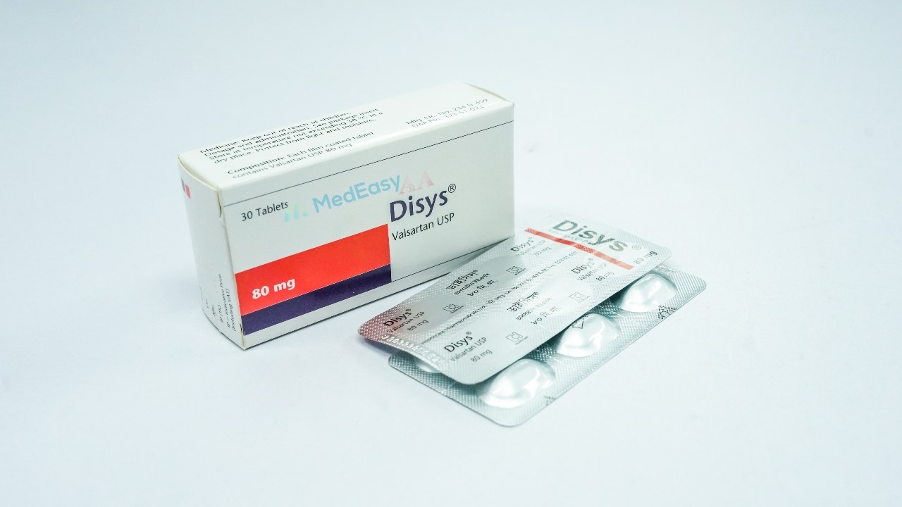 Disys
