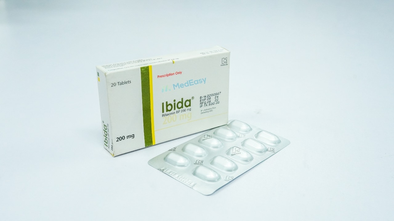 Ibida