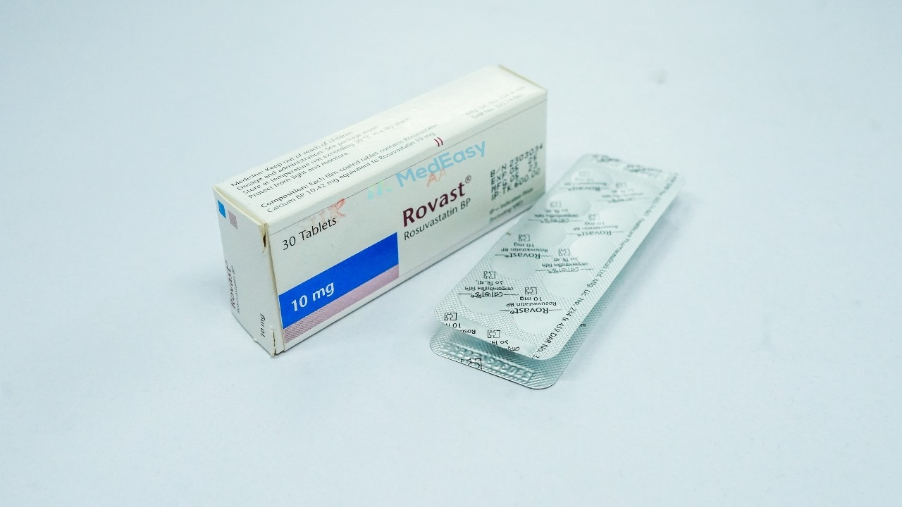 Rovast