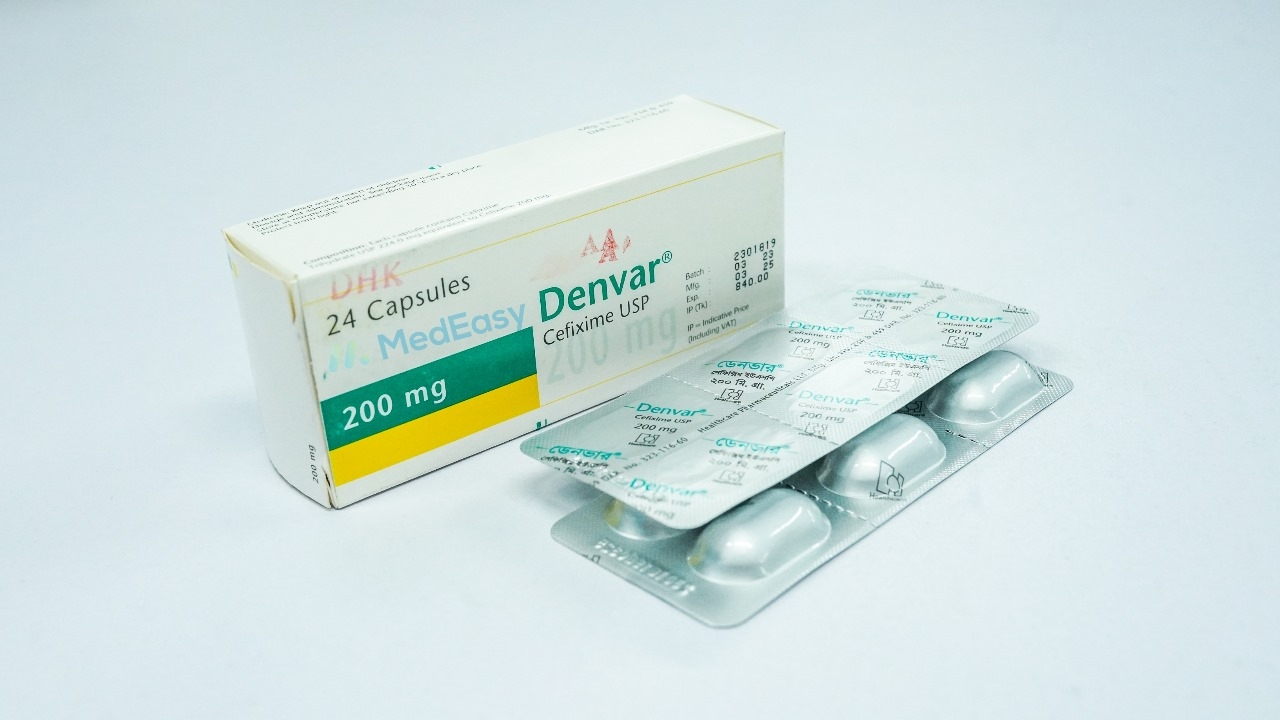Denvar