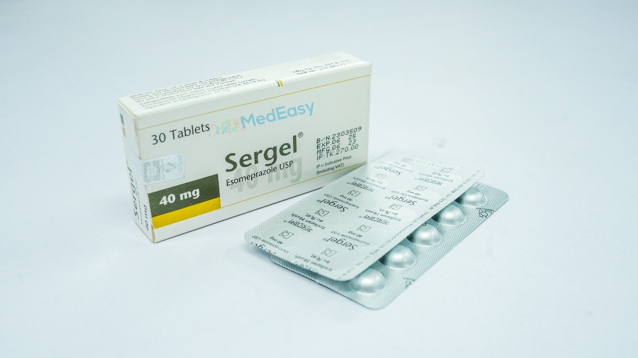 Sergel