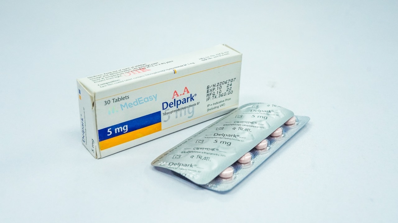 Delpark