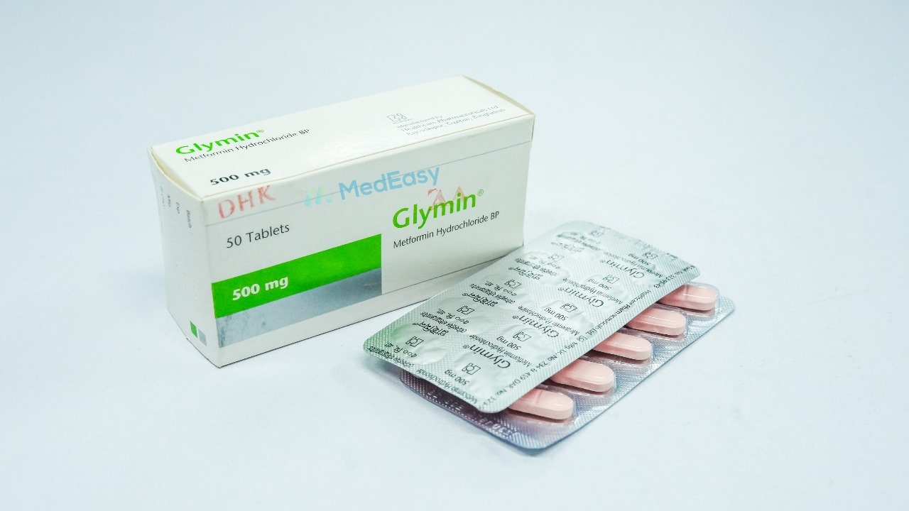 Glymin